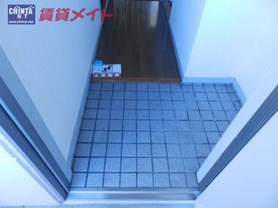 高茶屋駅 徒歩19分 2階の物件内観写真